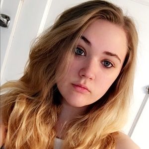 Meet your Posher, Katrina